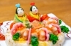 「ご自宅でのお祝いごとにぴったり！」