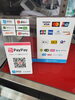 「au pay　始めました(^-^)」