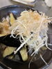 「なすの煮浸し」