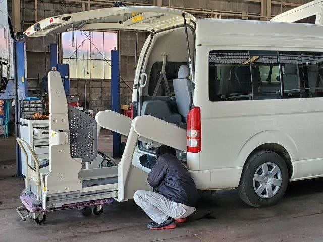 「【那須塩原市の福祉車両なら相馬自動車商工へ】」