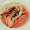 「本日はワタリガニのパスタがお得です！//六浦駅近く パスタとピッツァの美味しいお店//」