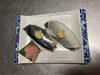 「鰯の握り寿司」
