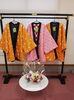「再入荷　3枚限定　Lサイズ　ハンテン」