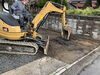 「中野町の外構工事　No.2」