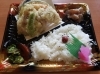 「一魚一会の明日のお弁当は…」