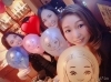 まお♡まり♡せら♡るり「ありがとうございました❗️」