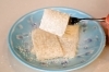 美しい！美味しい！「おススメ❕【白い森の白いわらび餅】」