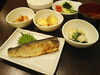 「定番 さばの塩焼き♪」