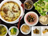 元気・健康になる カレードリア「元気・健康になる カレードリア　南区で腸活ランチが食べられる古民家カフェ」