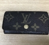 「LV ルイヴィトン キーケース　モノグラム　レザー　定番　横浜　横浜駅　買取　【高価買取】神奈川区横浜駅の買取専門店「おたからや　横浜本店」電話相談無料＆査定無料」