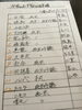 日本酒のラインナップ「16日から営業を再開いたします。」