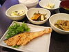 「バターの香りが⤴️⤴️ サーモンムニエル♪」