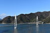 「展望広場からの光景」