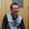 兎澤崇博さん　インタビュー