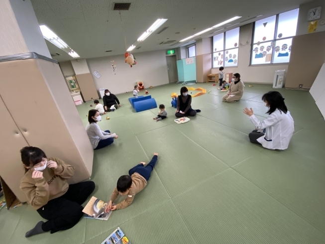 「おしゃべり会「栄養士さんに聞いてみよう」」