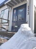 「雪」