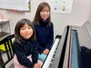 Mちゃん親子「ピアノ教室☆生徒さんのご紹介」