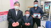 株式会社三島印刷の村上さん「ボイス・キュー「第306回 おつまみちょ～だい」株式会社三島印刷の村上さん出演！」