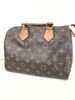 LOUIS VUITTON スピーディ25「【LOUIS VUITTON高価買取】泉区立場の買取専門店「おたからや　立場店」電話相談無料＆査定無料♪」