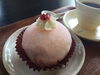 いちご大福「⋆*⋆★ sweets time ★*ﾟ」