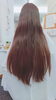 「ヘアドネーション」
