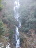 「水量マシマシ常清滝」
