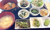 元気・健康になる サーモン漬け丼「元気・健康になる サーモン漬け丼　いまここ健幸ランチ　　南区で腸活ランチが食べられる古民家カフェ」