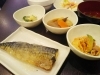 「食べやすい 焼さばのみぞれあん♪」