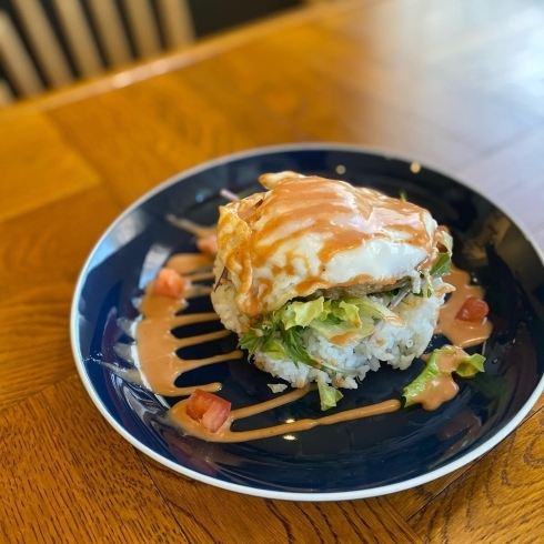 「今週の日替わりランチ」