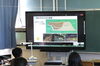 「永納山城跡の学習会がありました！」