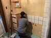 「高岡町の店舗併用住宅　新築工事 No.46」