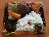 「一魚一会　明日の日替り・幕の内弁当は、、、」