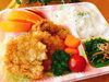 親子応援弁当「ひとり親応援プロジェクト！「親子応援弁当」3/18（木）」