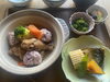 「京らぎ揖屋店『今週のうまいもんランチ』」
