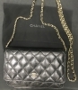 「【CHANEL マトラッセショルダー　高価買取】銀座有楽町の買取専門店「おたからや　銀座店」電話相談無料＆査定無料♪」