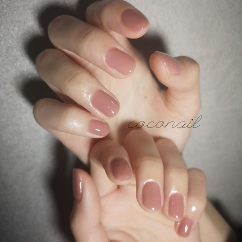 フットネイルとニュアンスネイルに絶対の自信あり!「【新居浜市 新須賀町】 coconail(ココネイル)さんは、 3/1(月)〜新事業として、 脱毛メニューをスタートします!」