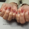 Maogel導入サロン マオジェルで絶妙可愛い交互カラー 美爪 ケア 福井市のネイルサロン Nail Melia Medical Healthcare のニュース まいぷれ 福井