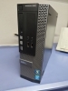 中古デスクトップパソコン DELL OPTIPLEX 3020 鬱陶しい SFF Core i3 4160 メモリ4GB HDD500GB No.1