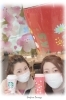「ちょっとお出かけ(♥ω♥*)」