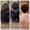 「ヘアドネーション」