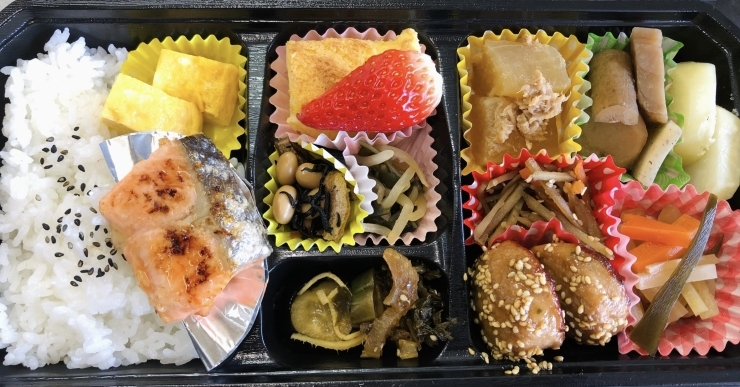 元気 健康になる 腸活お弁当 いまここ健幸ランチ 南区で腸活ランチが食べられる古民家カフェ 浜松南 星座館のニュース まいぷれ 浜松市