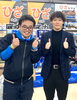 「出雲市出身のスイマー！加藤理選手(25)オリンピアンまであと一歩★」