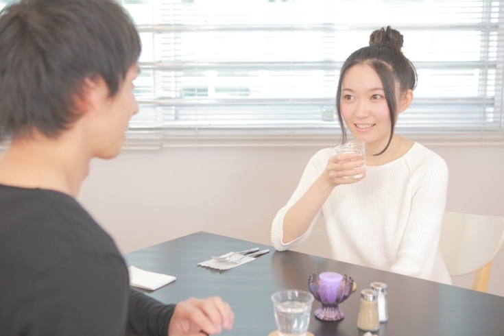 「会話のキャッチボールのできない人」