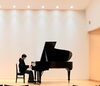 一音一音、楽しんで弾いてくれたようです「合同練習2023」