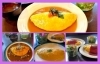 【江南市】オムライスの銘店『サンタール』バリエーションの豊富さも魅力