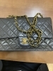 「【CHANEL マトラッセ高価買取】新宿西口の買取専門店「おたからや　新宿西口店」電話相談無料＆査定無料♪」