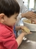 「親子で一緒に味噌を仕込もう！3月後半スケジュール」