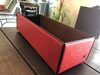 「レザーBOX」