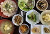 元気・健康になる ねぎ麹豚丼「元気・健康になる ねぎ麹豚丼　いまここ健幸ランチ　　南区で腸活ランチが食べられる古民家カフェ」