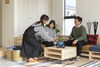 Style Design　奥州Base「あたたかさの秘密を知る！構造見学会」